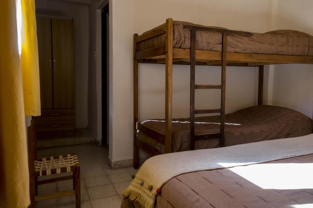 Hostel Ruta 40 Cafayate Esterno foto